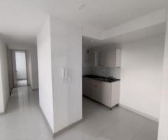 Apartamento en Puerto Espejo en arriendo