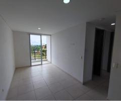 Apartamento en Puerto Espejo en arriendo